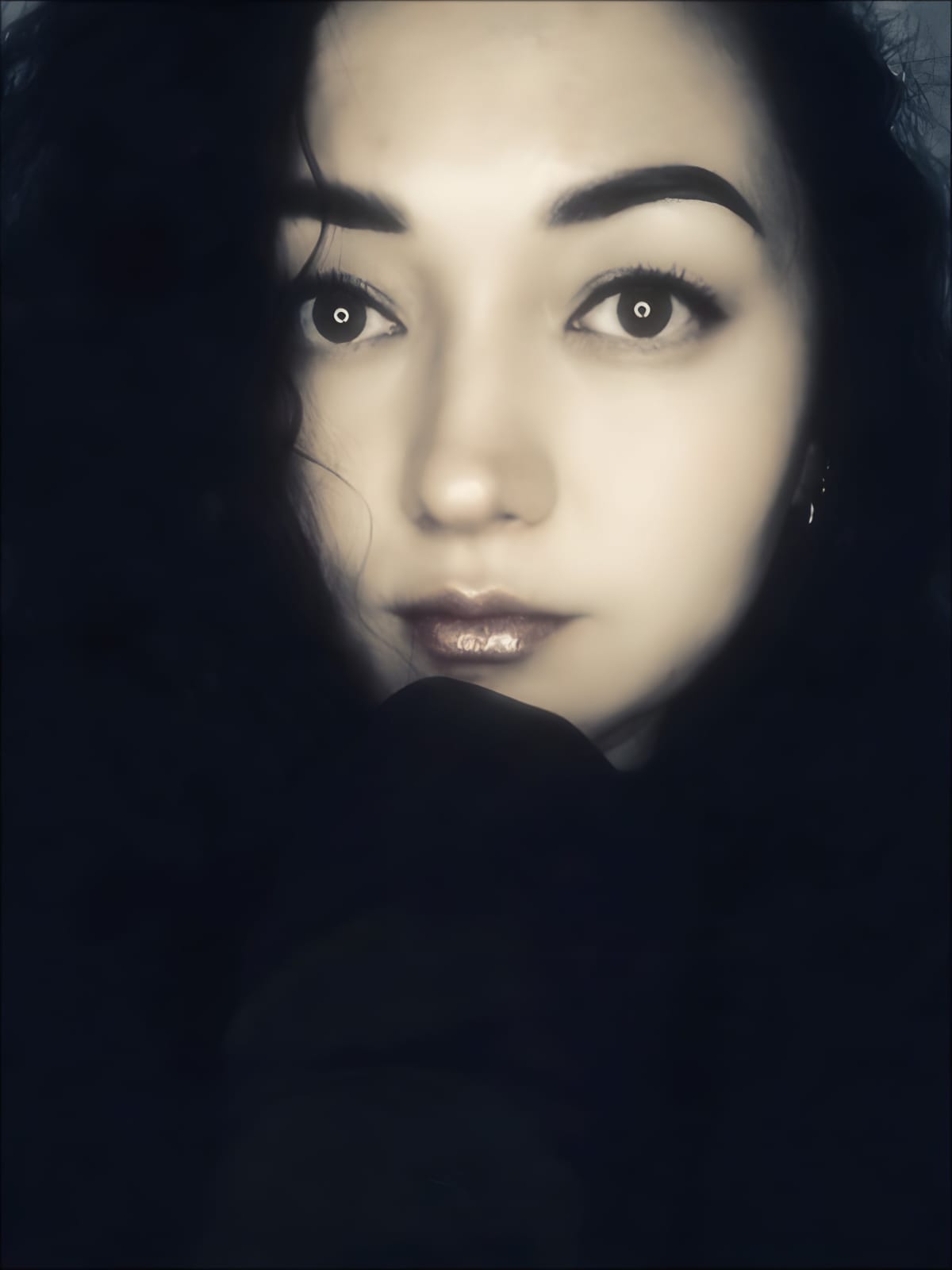 Dinora Tochenova
